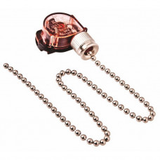 32-0101-01 Выключатель настенного светильника