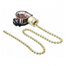 32-0102-01 Выключатель для настенного светильника