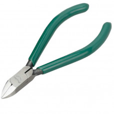 1PK-705 Кусачки прямые (медь до 2мм, 128мм)