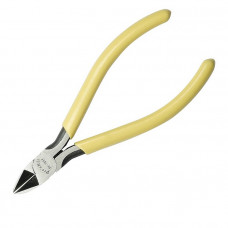 1PK-705Y Кусачки прямые (медь до 2мм, 125мм)