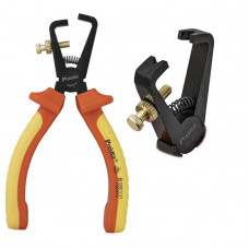 PM-910 изолированный стриппер для зачистки проводов