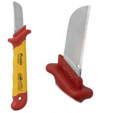 PD-V003A нож кабельный прямой изолированный