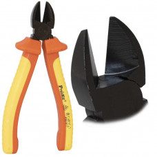 PM-917 кусачки высоковольтные