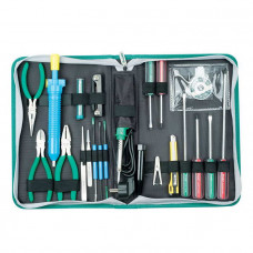 PK-2090BM набор инструментов для паяльных работ