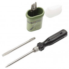 Отвертка со вставками 5пр.