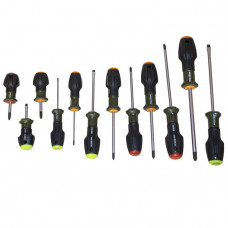 Набор отверток 12шт