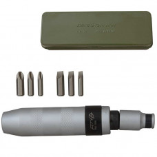 Отвертка ударная 5/16