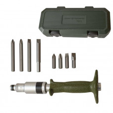 Отвертка ударная 16