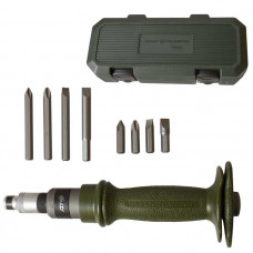 Отвертка ударная