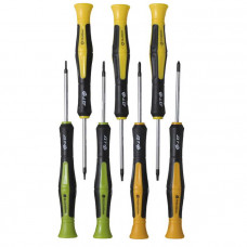 Набор отверток 7шт