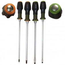 Набор усиленных отверток 4шт