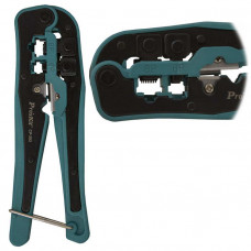 CP-393 клещи для зачистки и модульных разъемов