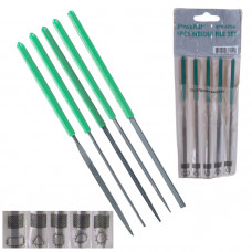 Набор надфилей  8PK-605A