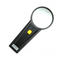 8PK-MA006 увеличительная лупа ручная с подсветкой