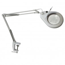 MA-1215CF Лупа настольная с бестеневой подсветкой(5D)
