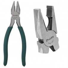 1PK-051 пассатижи (210мм)