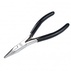 1PK-24 Длинногубцы-кусачки (125мм, пружина)