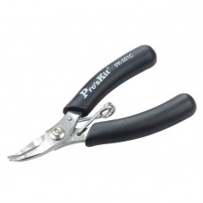 1PK-501C Плоскогубцы угловые