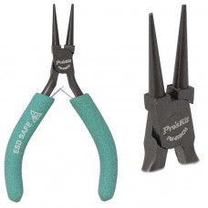 PM-029CN Круглогубцы антистатические (127мм)