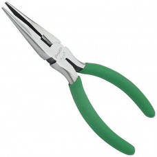 1PK-709 Длинногубцы-кусачки (медь до 2.6мм, 160мм)