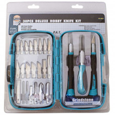 PD-395A набор скальпелей 30 предметов