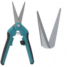 SR-330 Ножницы универсальные (пружина, фиксатор, 165мм)