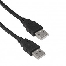 Кабель USB2.0 A(m)-USB A(m) B 1.8m