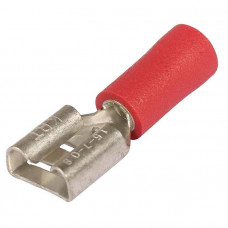 ВРПИ-М 1.5-(6.3) клемма ножевая изолированная