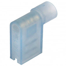 РФИ-М(н) 2.5-(6.3) клемма флажковая изолированная