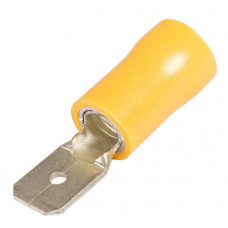 ВРПИ-П 6.0-(6.3) клемма ножевая изолированная