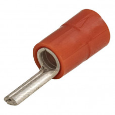 НШПИн 10-12 клемма ножевая изолированная