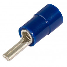 НШПИн 16-13 клемма ножевая изолированная