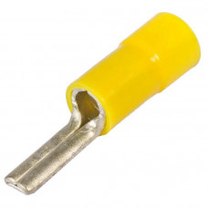 НШПИн 25-15 клемма ножевая изолированная