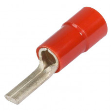 НШПИн 35-20 клемма ножевая изолированная