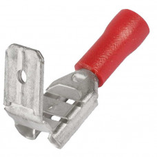 РПИ-О 1.5-(6.3) клемма ножевая изолированная