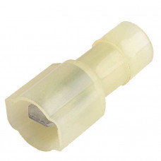 РПИ-П(н) 6.0-(6.3) клемма ножевая изолированная