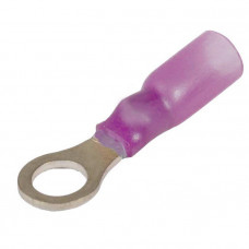 НКИ-Т 1.5-4 Клемма О типа изолированная