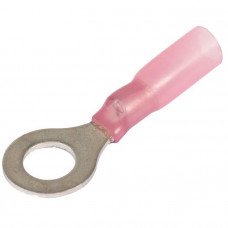 НКИ-Т 1.5-6 Клемма О типа изолированная