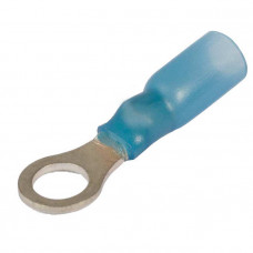 НКИ-Т 2.5-4 Клемма О типа изолированная