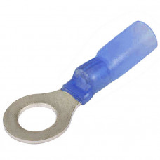 НКИ-Т 2.5-5 Клемма О типа изолированная