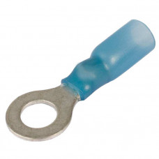 НКИ-Т 2.5-6 Клемма О типа изолированная