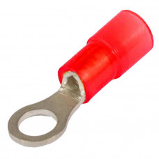 НКИн 1.5-4 Клемма О типа изолированная