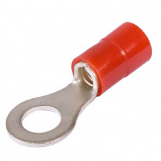 НКИн 10-8 Клемма О типа изолированная