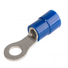 НКИн 16-6 Клемма О типа изолированная