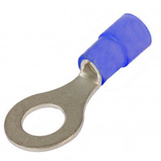 НКИн 2.5-6 Клемма О типа изолированная