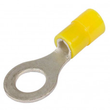 НКИн 6.0-8 Клемма О типа изолированная