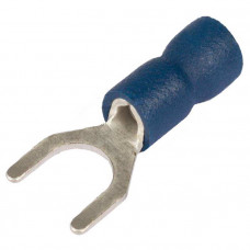 НВИ 2.5-6 Клемма U типа изолированная