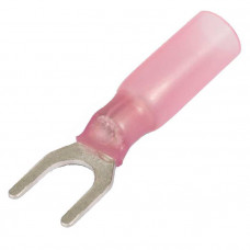 НВИ-Т 1.5-4 Клемма U типа изолированная