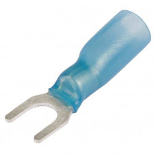 НВИ-Т 2.5-4 Клемма U типа изолированная