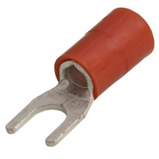 НВИн 10-5 Клемма U типа изолированная